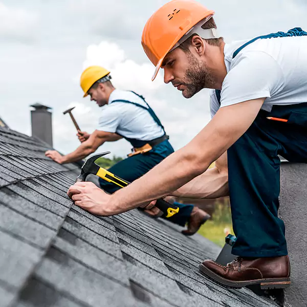 Why Elmhurst Homeowners Choose Elmhurst Roofing Repair?
