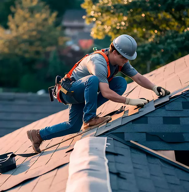 Expert Shingle Restoration Specialists in Elmhurst, IL