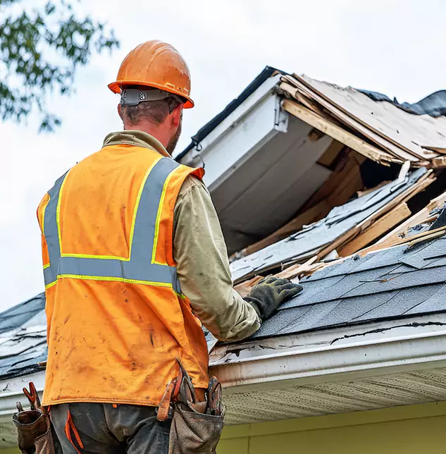 Trusted Barn Roof Repair Company: Protecting Elmhurst's Agricultural and Residential Barns