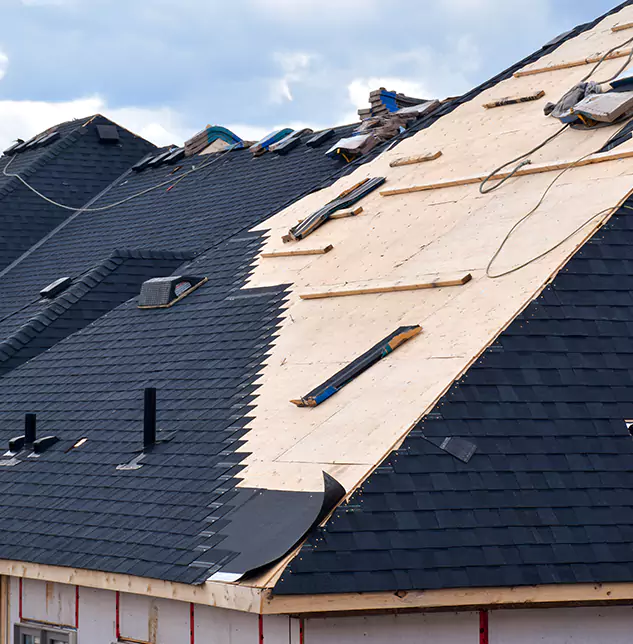 Premier Wood Roofing Specialists in Elmhurst, IL