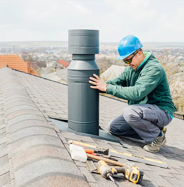 Proven Chimney Flashing Experts in Elmhurst, IL