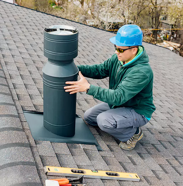 Expert Chimney Flashing Contractors Homeowners Trust in Elmhurst, IL