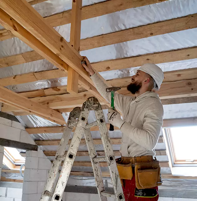 Rapid Emergency Roofing Services: Elmhurst, IL's First Call When Disaster Strikes
