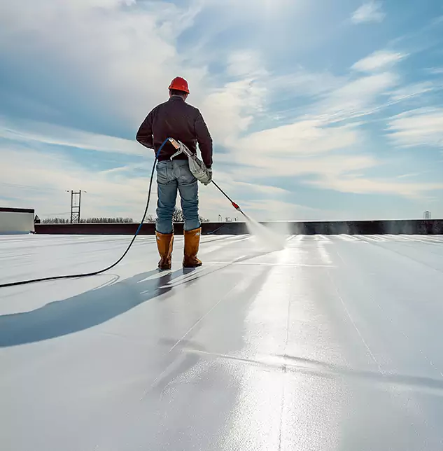 Advanced Rubber Restoration: Your Local Experts for EPDM Repair in Elmhurst, IL