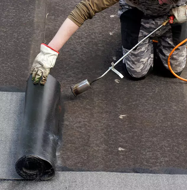 Experienced EPDM Roofing Professionals Serving in Elmhurst, IL