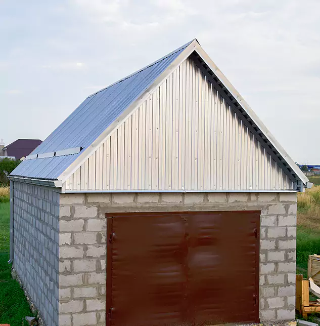 Trusted Garage Roof Repair Company: Keeping Elmhurst, IL Properties Sealed and Secure