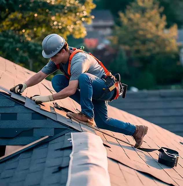 Premium Replacement Garage Roofs: Upgrading Elmhurst, IL Properties With Lasting Protection