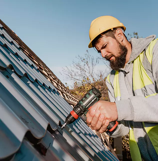 Top Rated Hole in Roof Repair Company: Your Fast Patch Hole in Roof Solutions in Elmhurst, IL