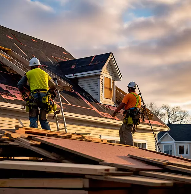 Leading Industrial Roofers: Protecting Elmhurst's Largest Properties With Unmatched Expertise