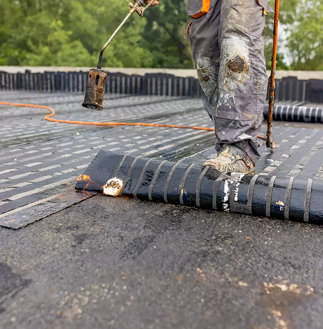 Trusted Membrane Leak Repair: Sealing Elmhurst's Flat Roofs Against Water Intrusion