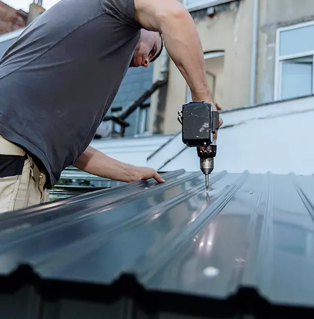 Premier Metal Roofing Company: Experienced Metal Roofers Delivering Steel Roofing Contractors Excellence in Elmhurst, IL