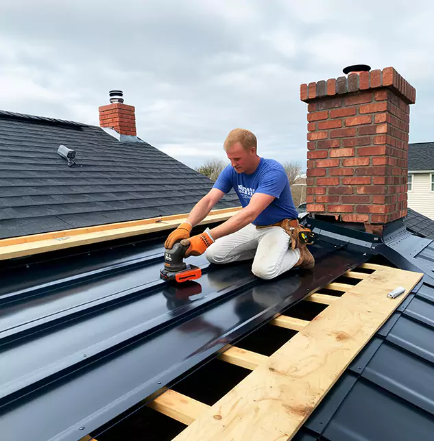 Trusted Home Roofing Company: Expert Residential Roofing Specialist in Elmhurst, IL