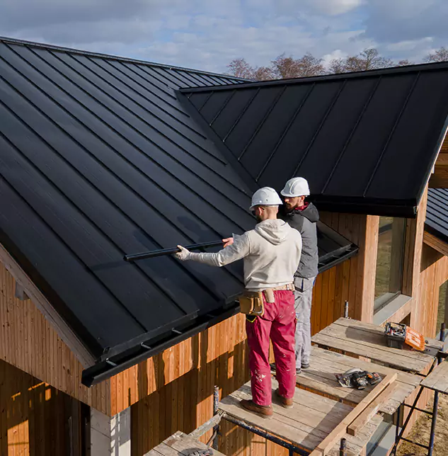 Trusted Roof and Siding Specialists Serving in Elmhurst, IL