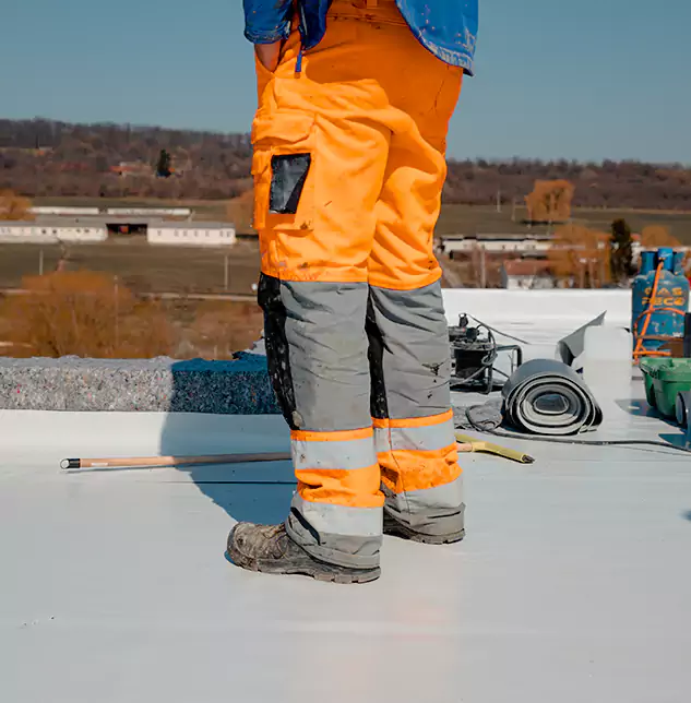 Trusted Roof Sealing Companies: Your Expert Roof Coating Services Provider for Maximum Protection in Elmhurst, IL