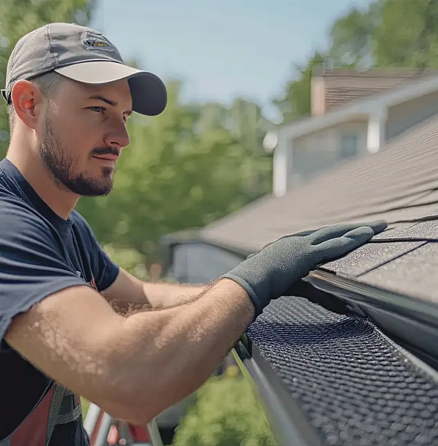 Expert Roof Eave Specialists You Can Count On in Elmhurst, IL