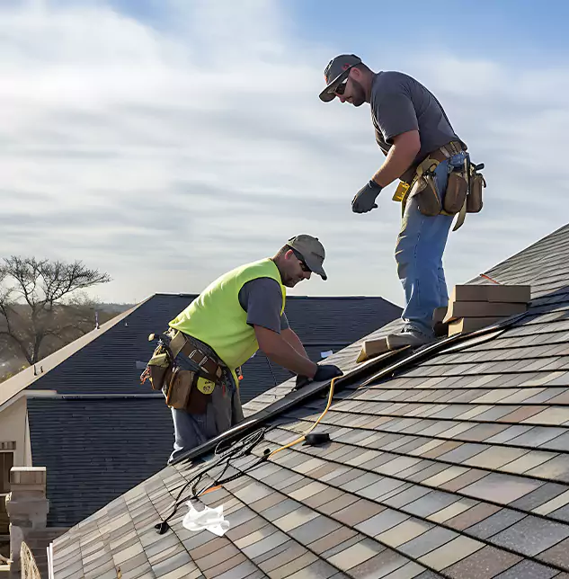 Trusted Roof Inspection Company in Elmhurst, IL: Your Full Roof Inspection Experts for Complete Peace of Mind
