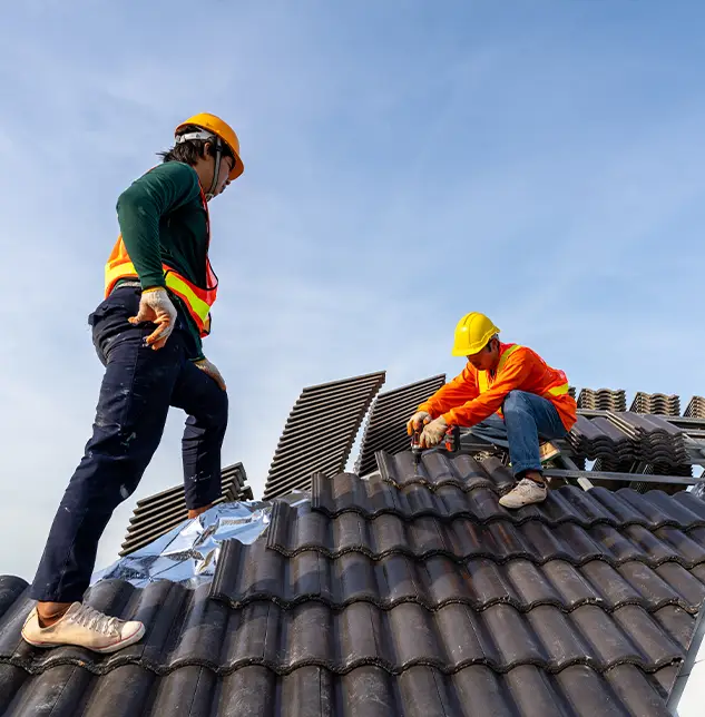 Trusted Roof Installation Company in Elmhurst, IL: Skilled Roof Installers for Expert Roofing Construction