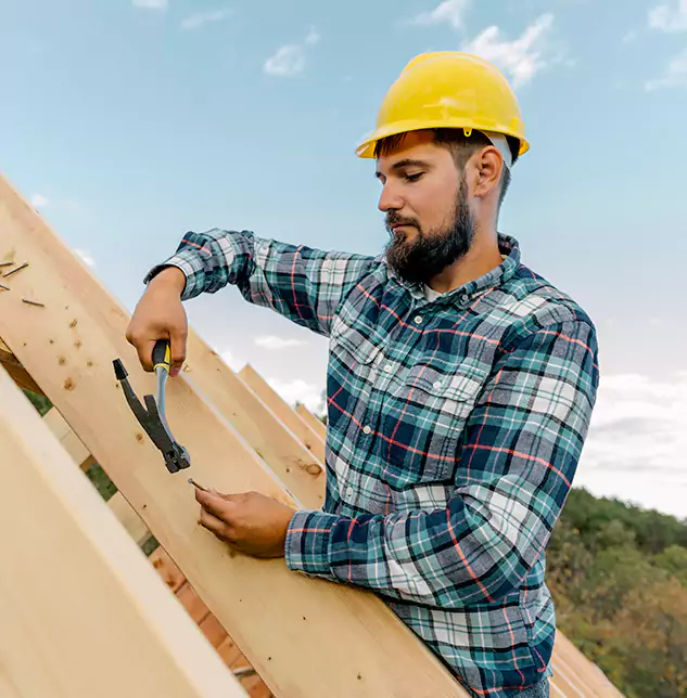 Trusted Roof Repair Company: Your Local Roof Repair Specialist in Elmhurst, IL