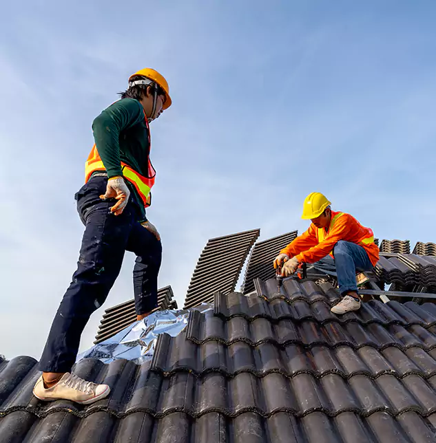 Complete Roof Refurbishment Experts in Elmhurst, IL: Trusted Roof Resurfacing Professionals for Home Roof Restorations