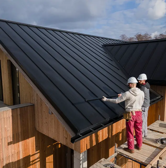 Precision Roof Valley Replacement: Elmhurst, IL's Trusted Valley Leak Specialists