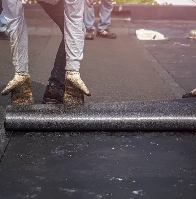 Elmhurst Property Owners Rely on Elmhurst Roofing Repair for Rubber Roofing