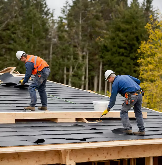 Trusted Sagging Roof Repair Company: Your Structural Roof Repair Experts in Elmhurst, IL