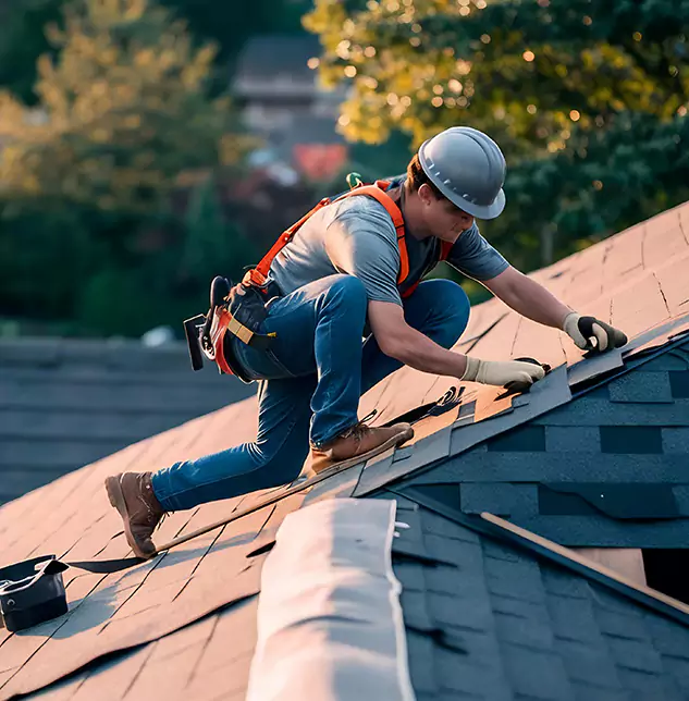 Experienced Slate Roofing Contractors Proudly Serving Elmhurst, IL