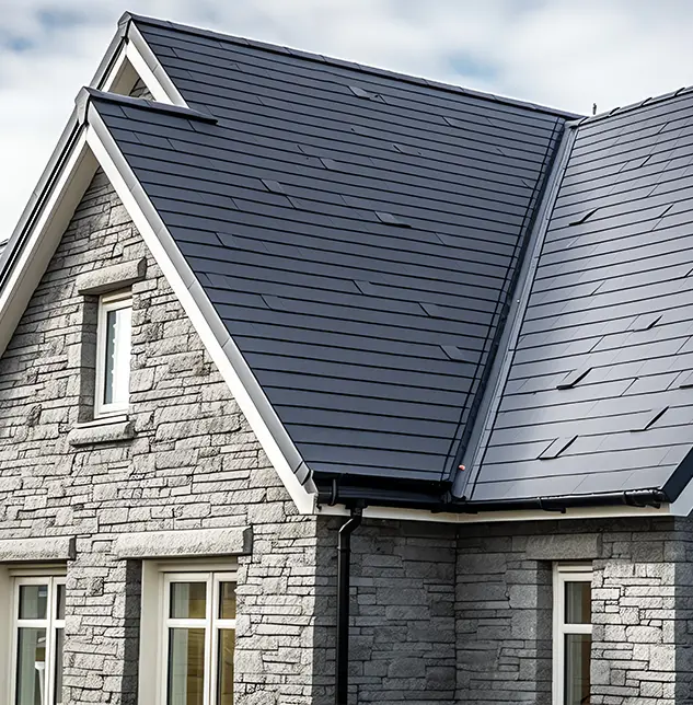 Trusted Slate Roofing Specialists Proudly Serving Elmhurst, IL