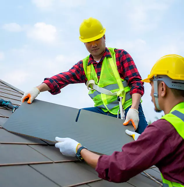 Trusted Slate Roofing Company: Your Dedicated Slate Roof Specialists in Elmhurst IL for Unmatched Quality