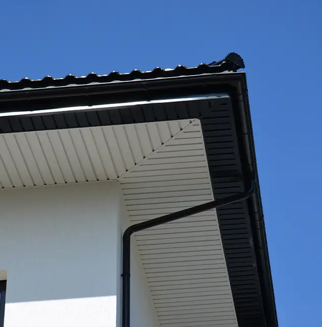 Trusted Soffit and Fascia Experts Serving Elmhurst, IL