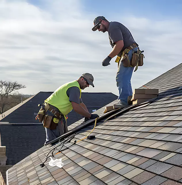 Premier Tile Roofers: Trusted Tile Roofing Company for Exceptional Tile Roof Performance in Elmhurst, IL