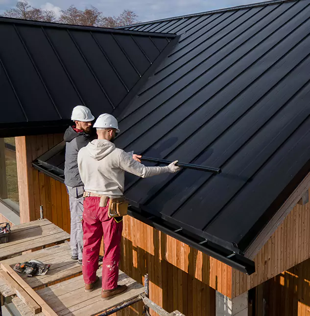Elmhurst Roofing Repair Delivers Reliable Tin Roofing Solutions Across in Elmhurst, IL