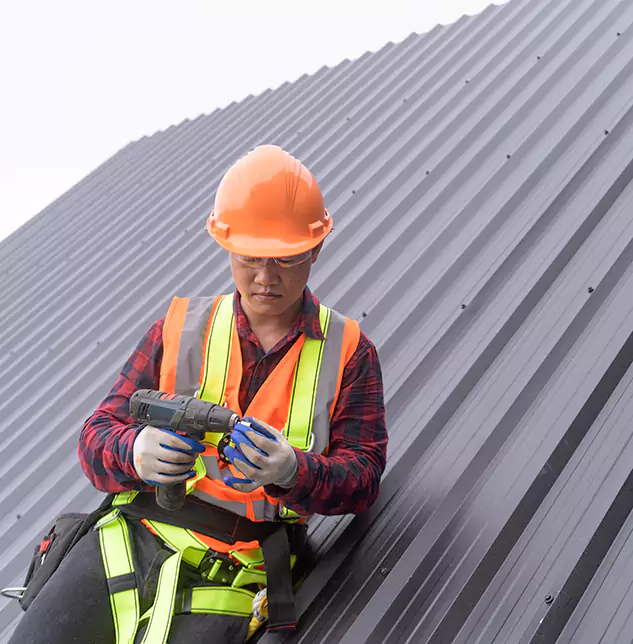 Elmhurst's Tin Roof Restoration Experts: Stopping Every Tin Roof Problem