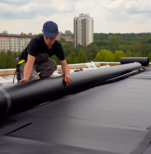 Reliable TPO Roofing Specialists Serving Elmhurst, IL