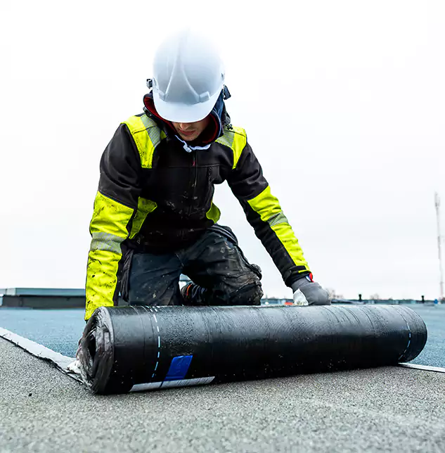 Premium TPO Roofing Systems: Elmhurst's Trusted Membrane Installation Experts