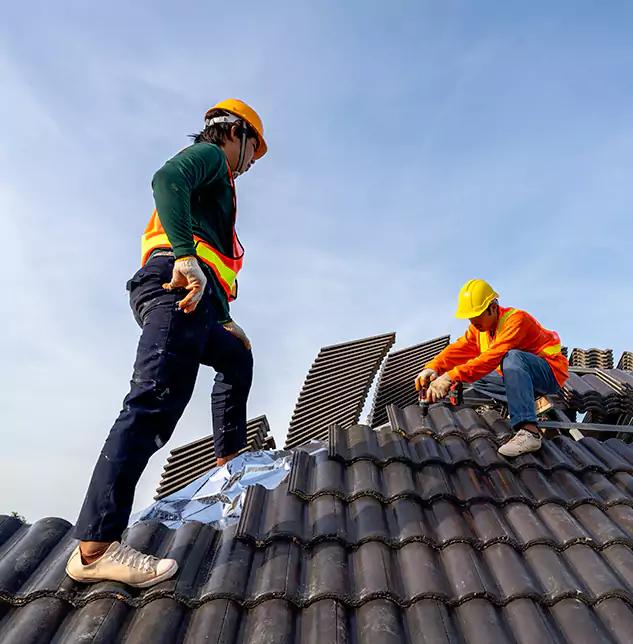 Certified Wind Storm Roof Repair Experts: Defending Properties Across Elmhurst, IL