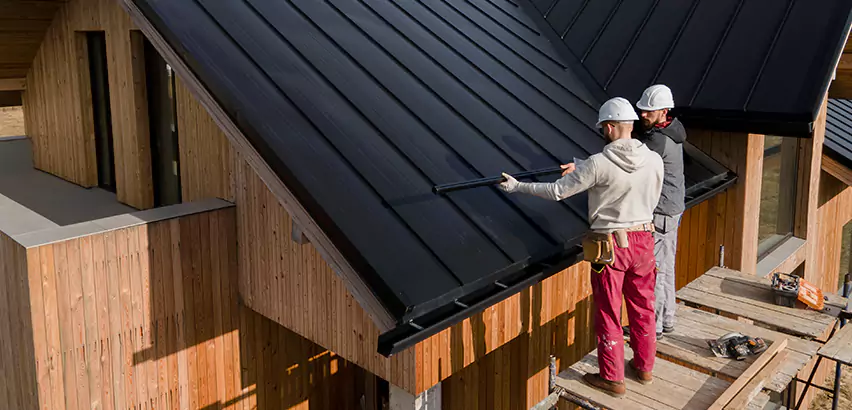 Professional Barn Roof Repair Services in Elmhurst, IL