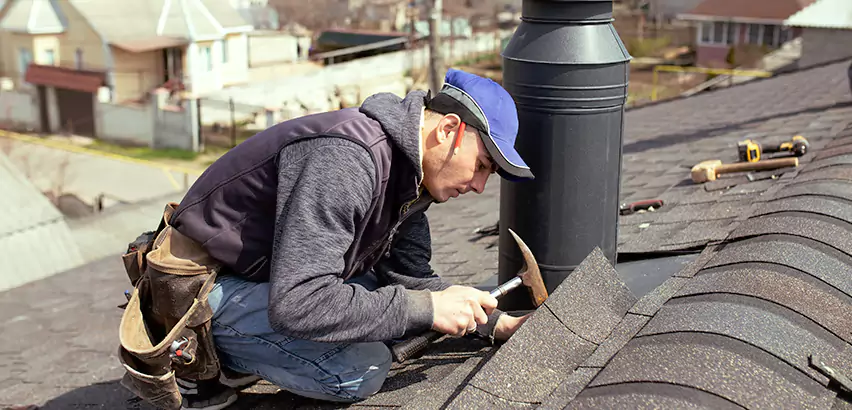 Professional Chimney Flashing Repair Services in Elmhurst, IL