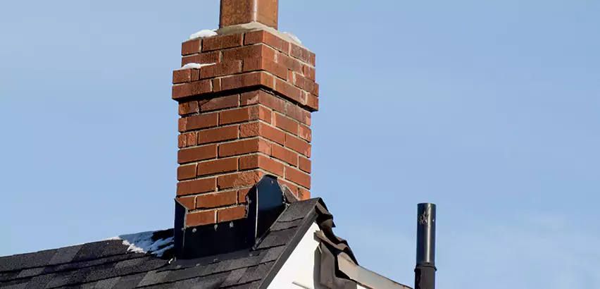 Professional Chimney Flashing Replacement Services in Elmhurst, IL