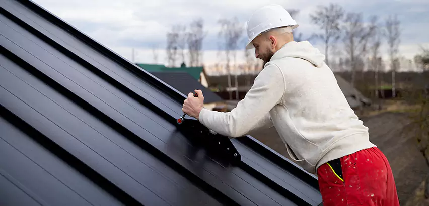Professional Corrugated Roofing Repair Services in Elmhurst, IL