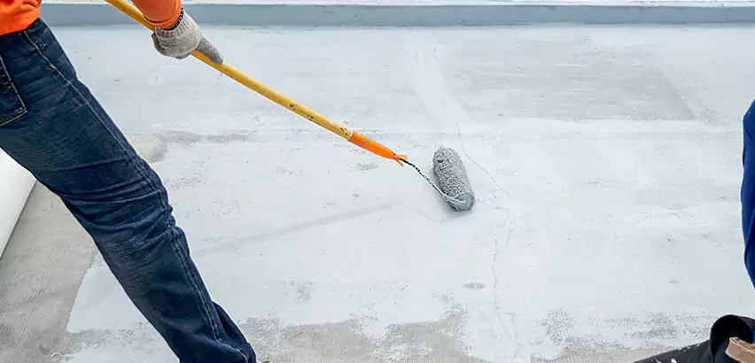 Professional EPDM Roofing Installation Services in Elmhurst, IL