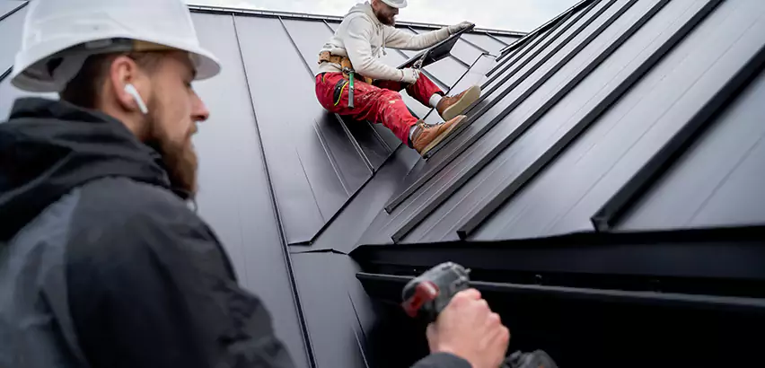 Professional Gutter Repair Services in Elmhurst, IL