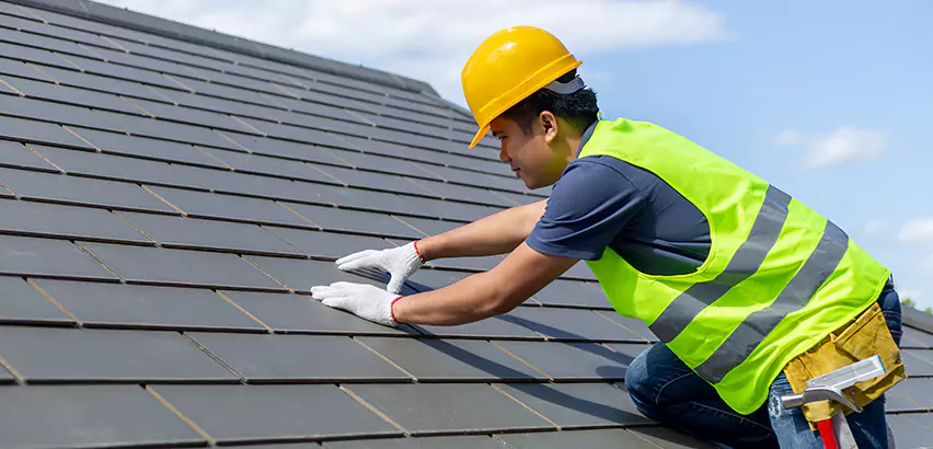Professional Hail Damage Roof Repair Services in Elmhurst, IL