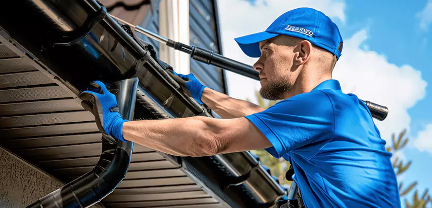 Professional Roof and Gutter Repair Services in Elmhurst, IL