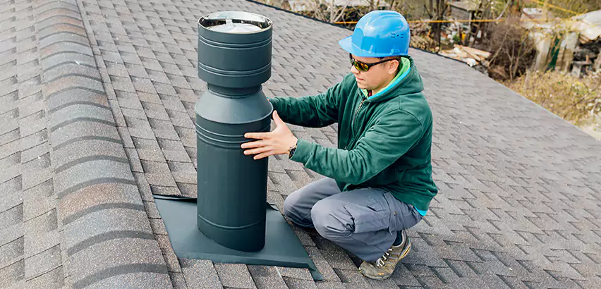 Professional Roof Flashing Repair Services in Elmhurst, IL