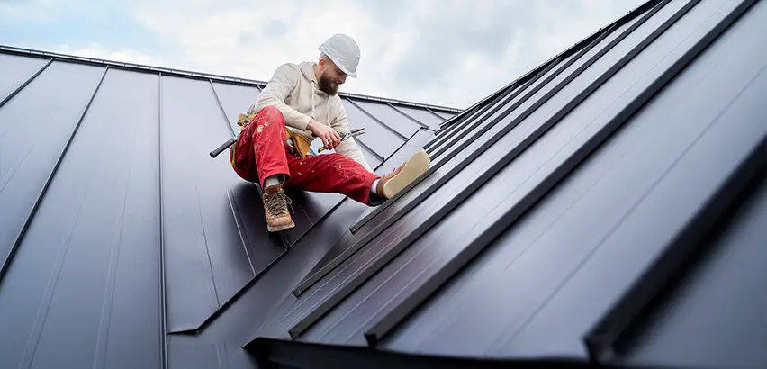 Professional Roof Valley Installation Services in Elmhurst, IL