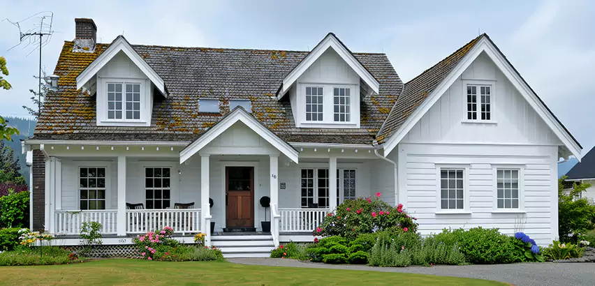 Professional Roofing and Siding Services in Elmhurst, IL