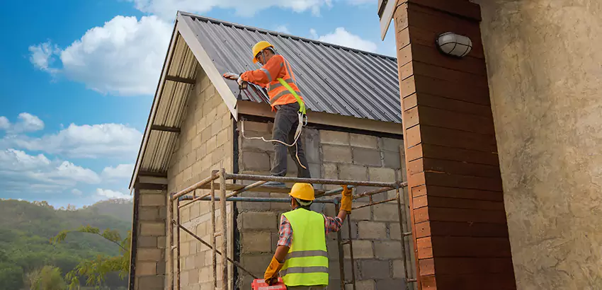 Professional Roofing Services in Elmhurst, IL