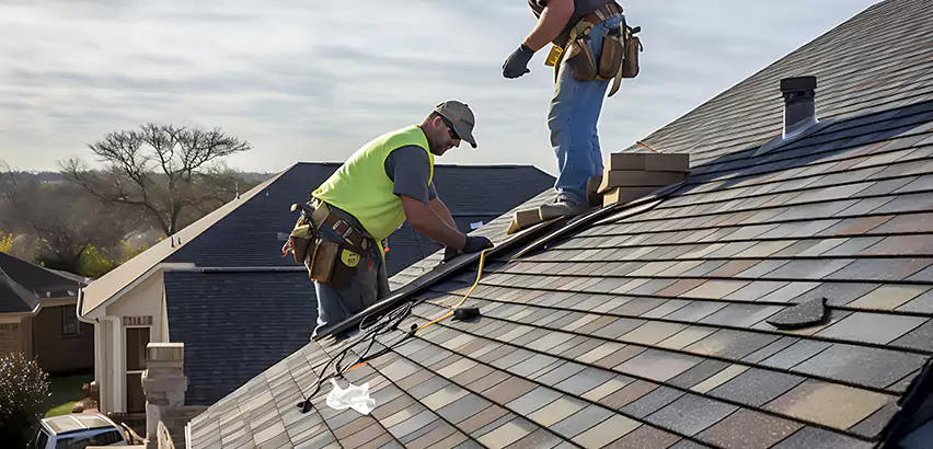 Professional Sagging Roof Repair Services in Elmhurst, IL