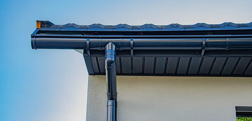 Professional Soffits and Fascia Replacement Services in Elmhurst, IL